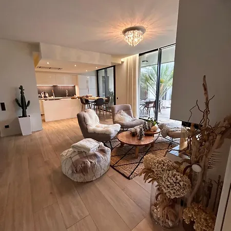 Maison D Architecte Bruges/piscine Chauffée/tram D