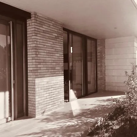 Βίλα Maison D Architecte Bruges/piscine Chauffee/tram D