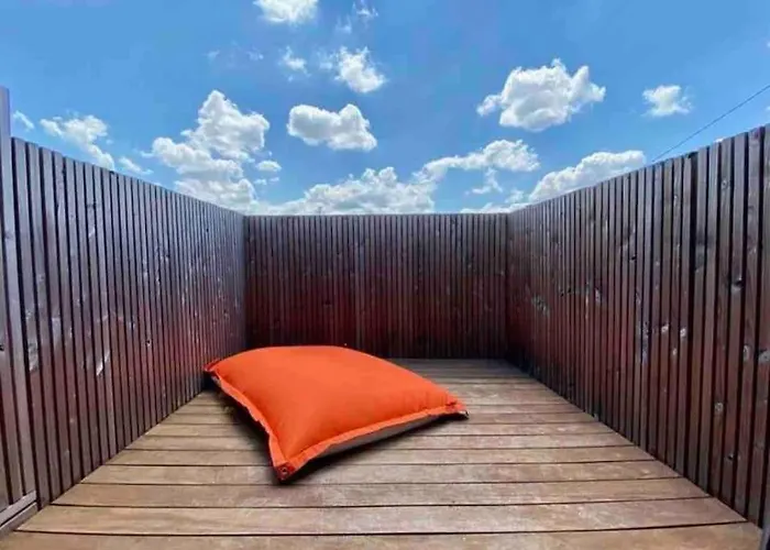 Maison D Architecte Bruges/piscine Chauffee/tram D Villa *