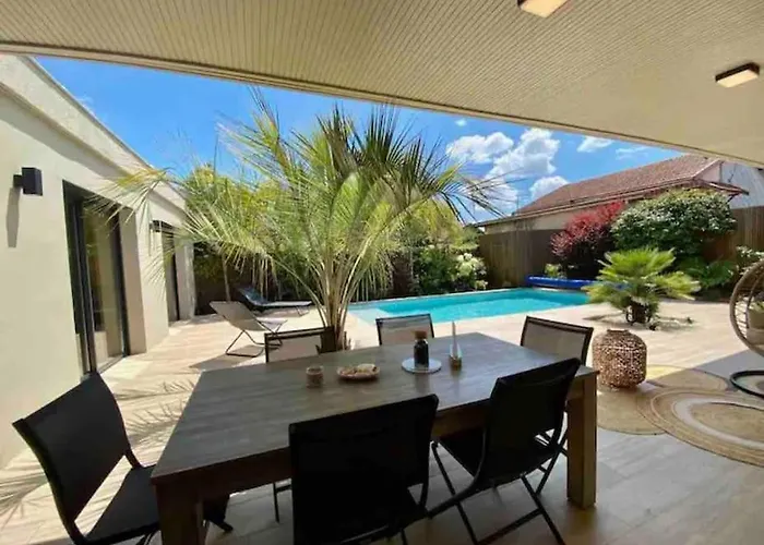 Villa Maison D Architecte Bruges/piscine Chauffee/tram D Bruges