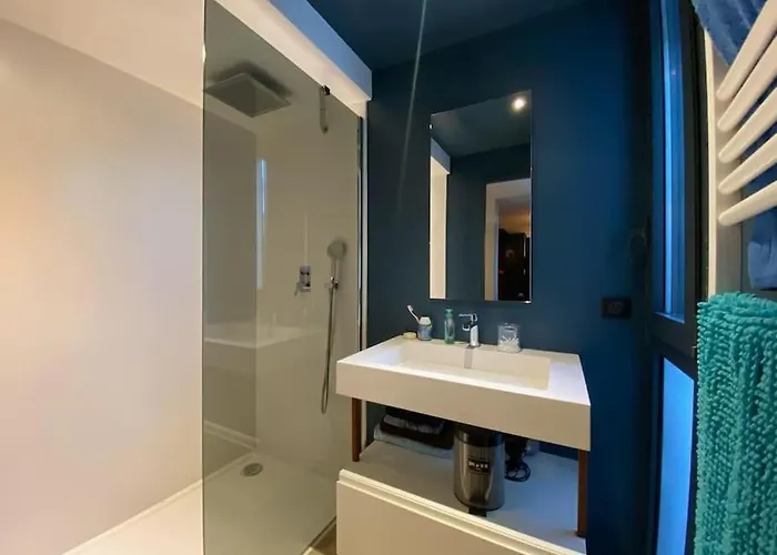 Maison D Architecte Bruges/piscine Chauffee/tram D Villa *