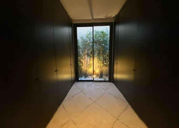 Villa Maison D Architecte Bruges/piscine Chauffee/tram D *