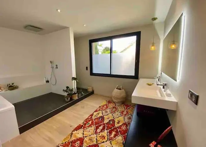 Villa Maison D Architecte Bruges/piscine Chauffee/tram D Bruges