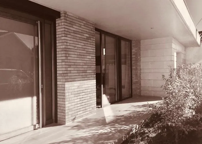 Villa Maison D Architecte Bruges/piscine Chauffee/tram D