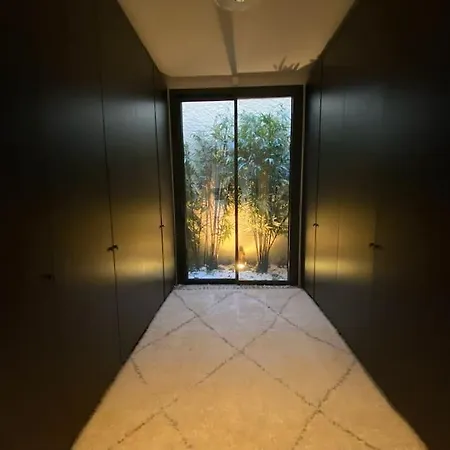 Villa Maison D Architecte Bruges/piscine Chauffee/tram D *